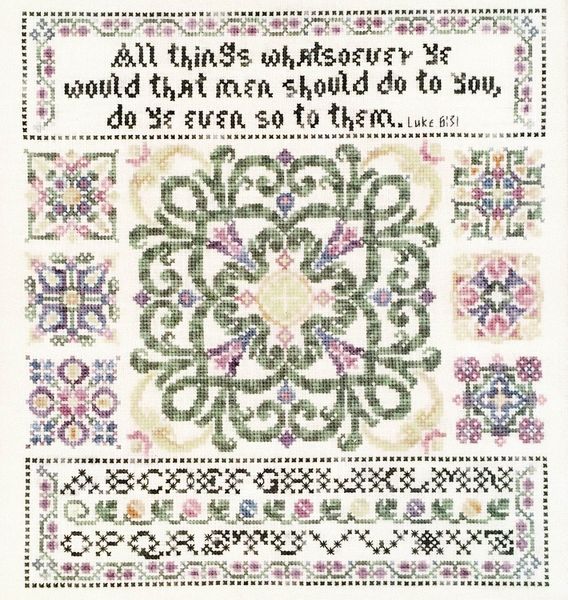 The Golden Rule