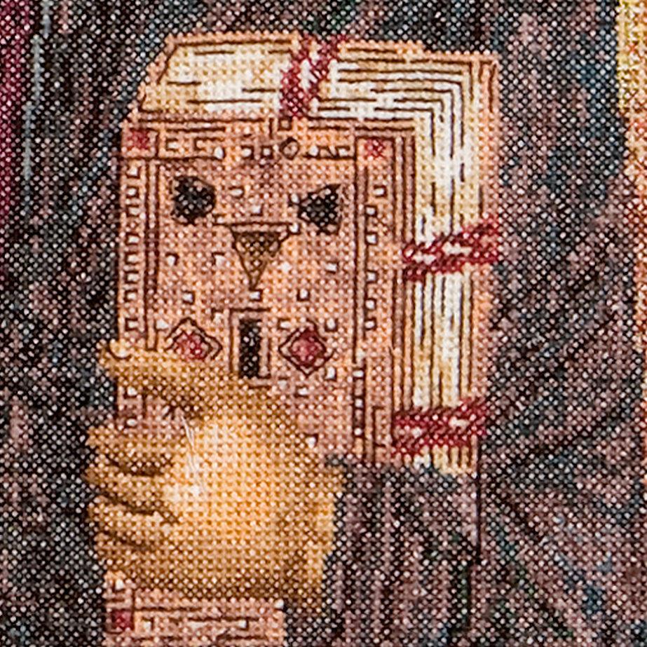 Christus Pantokrator (view 2)