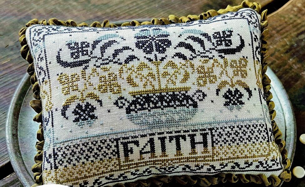 Faith