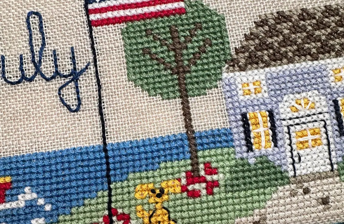 The July House (view 3)