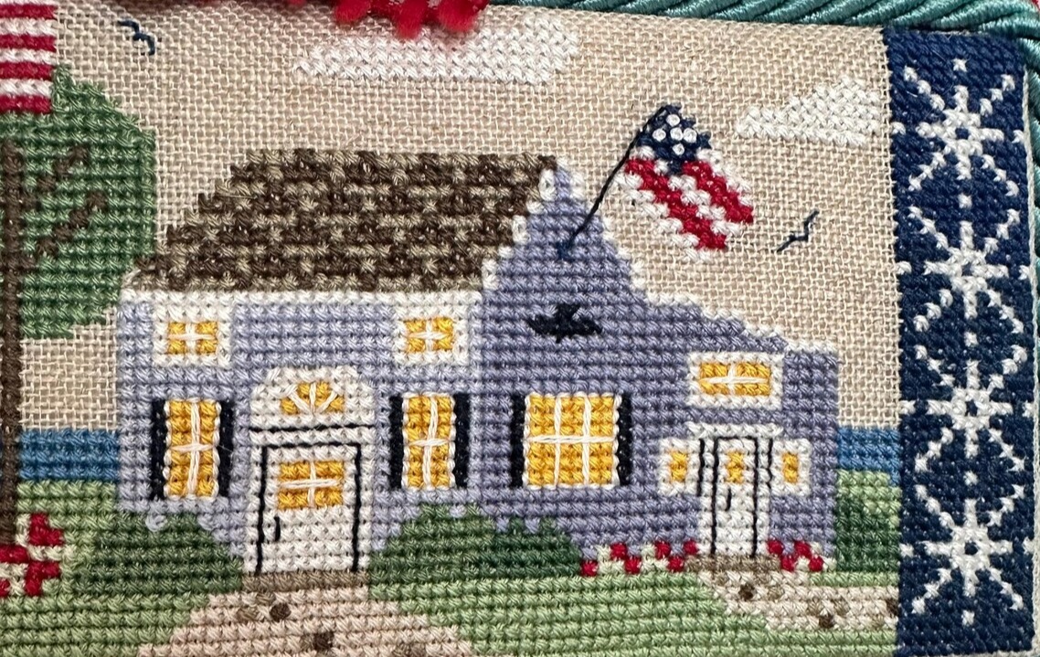 The July House (view 4)