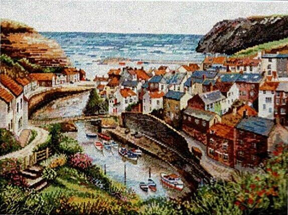 Staithes