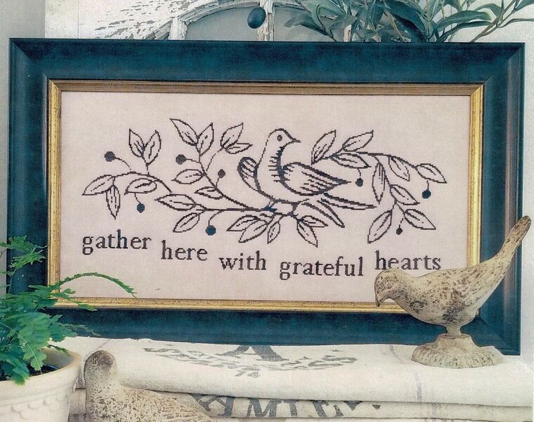 Gather Here