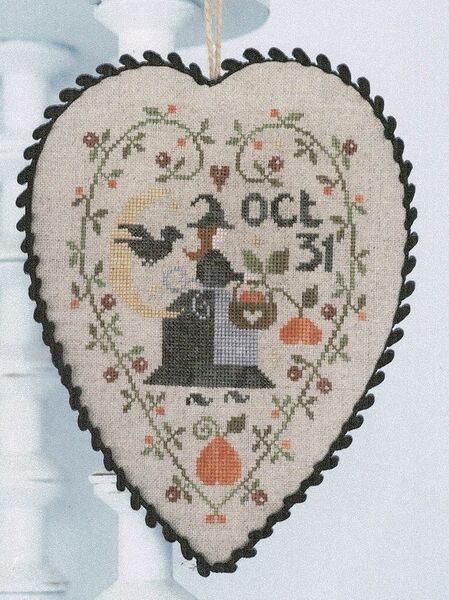 Coeur De Sorciere