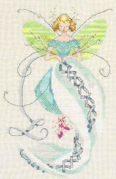 The Linen Fairy