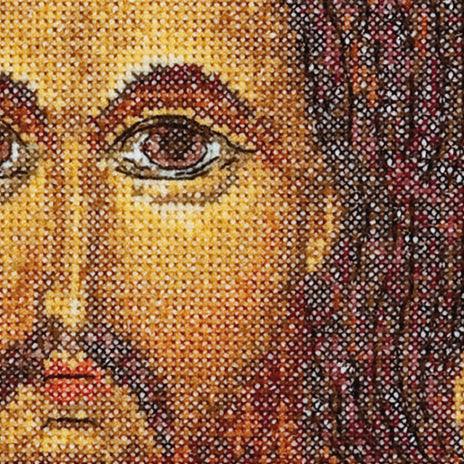 The Holy Face (view 2)