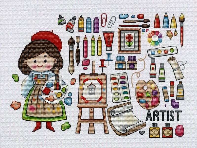 Artist