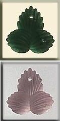 Modified Fleur de Lis