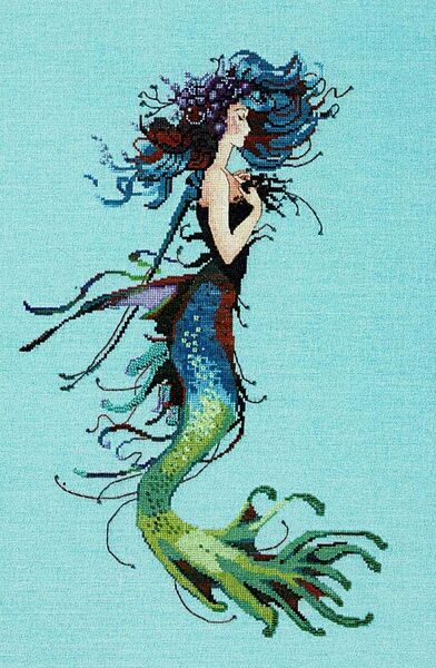 The Sea Merchant's Wife