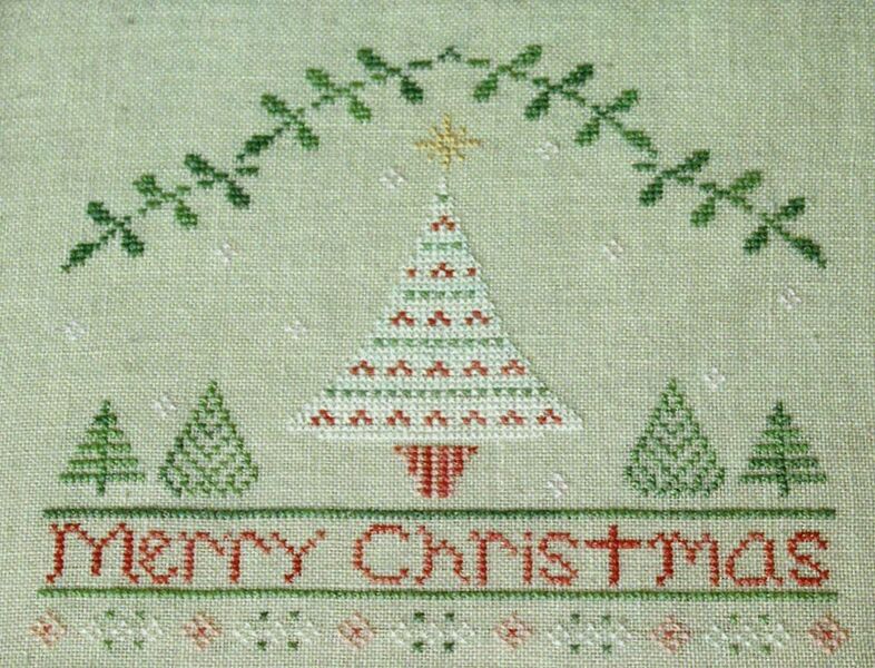 Vintage Tree