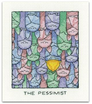 The Pessimist