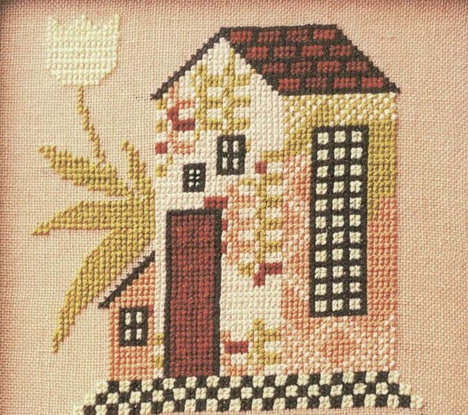 Tulip House