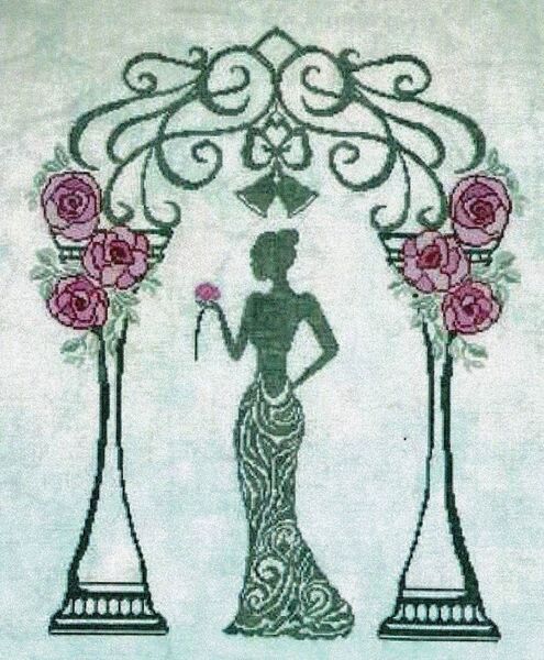 Wedding Arch