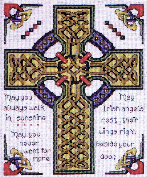 Celtic Cross