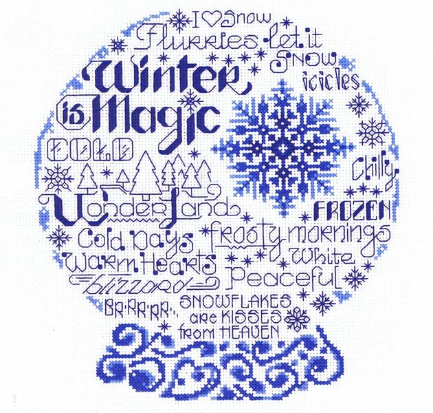 Let's be Frozen