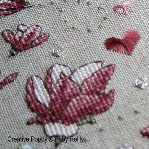 Magnolia Sampler (view 2)