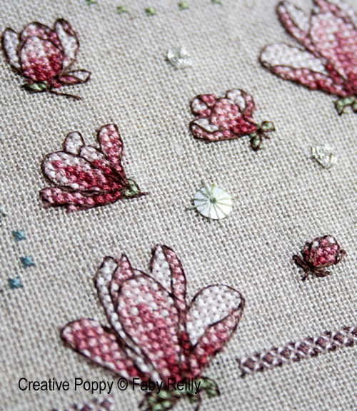Magnolia Sampler (view 3)