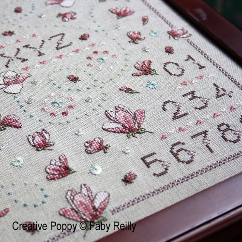 Magnolia Sampler (view 4)