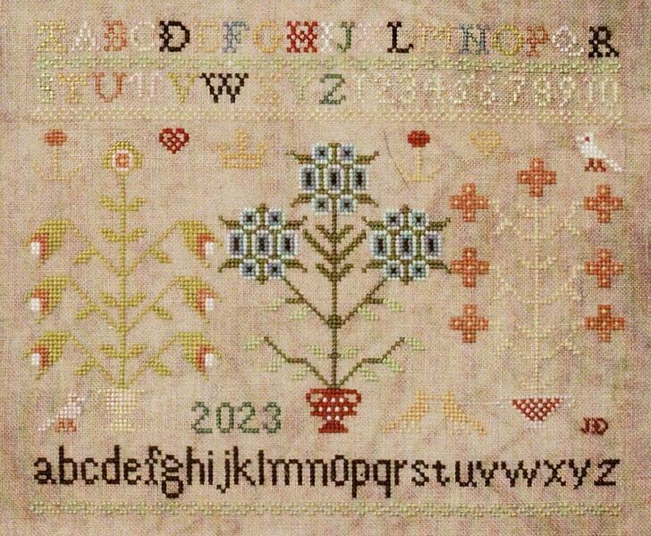 Margreat Meadows 1804