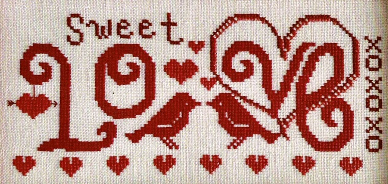 Sweet Love