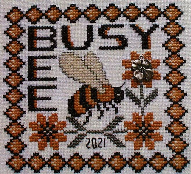 Busy Bee