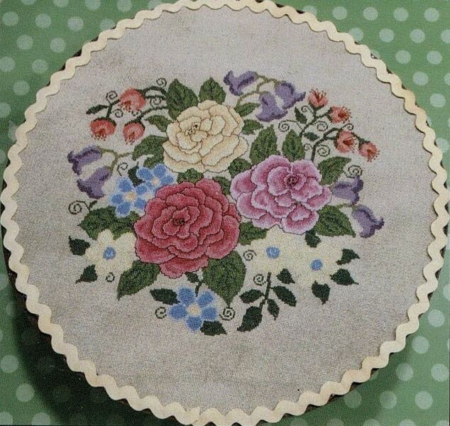 Tammie's Roses