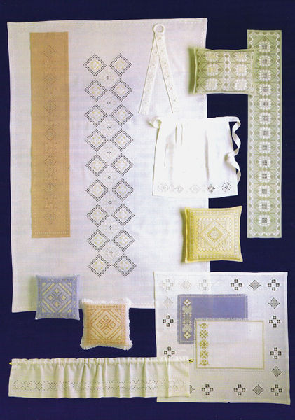 Hardanger Inspiration