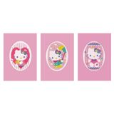 Hello Kitty Cards