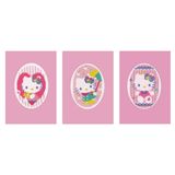 Hello Kitty Cards