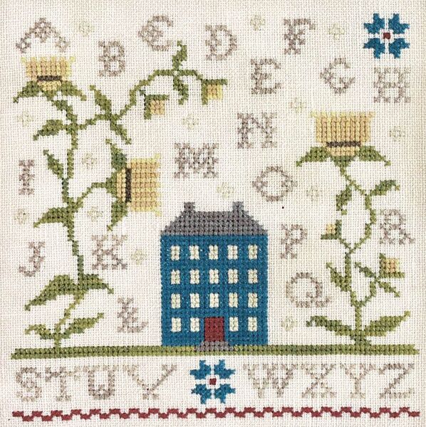 Summer Sampler