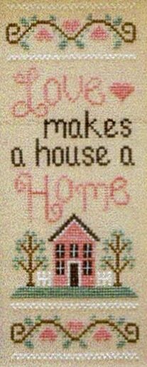 Lovely Home