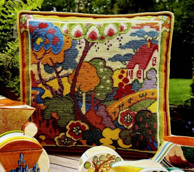 Clarice's Garden