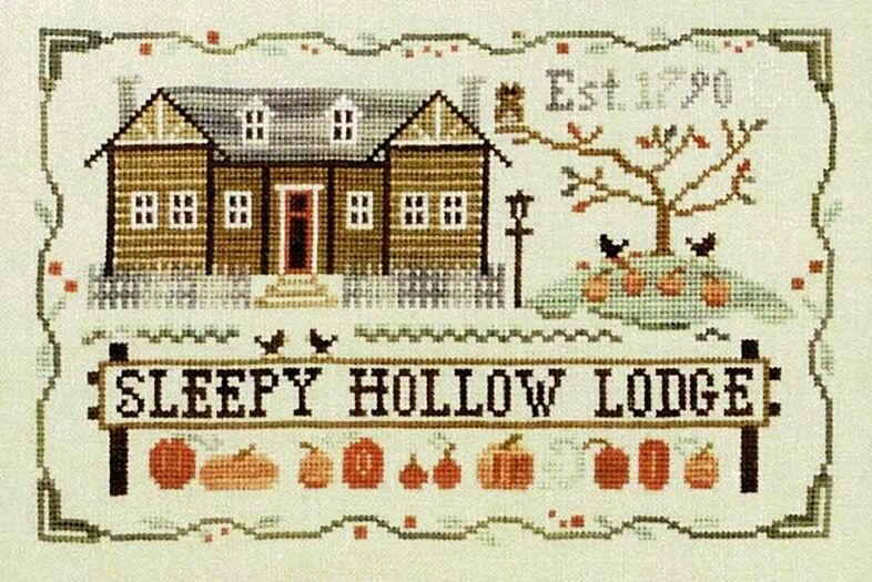 Sleepy Hollow Lodge