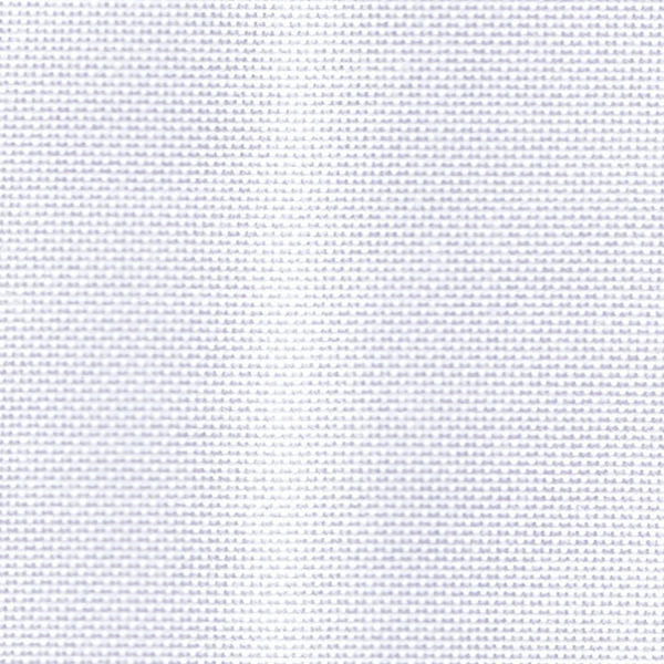 32 count White evenweave