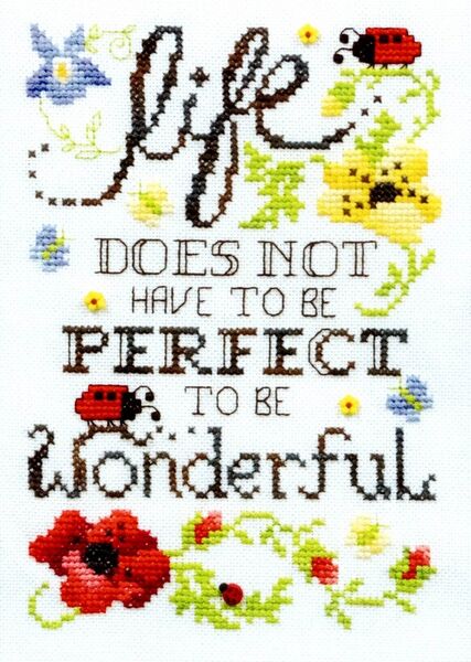 Wonderful Life