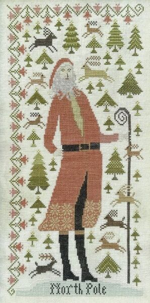 North Pole
