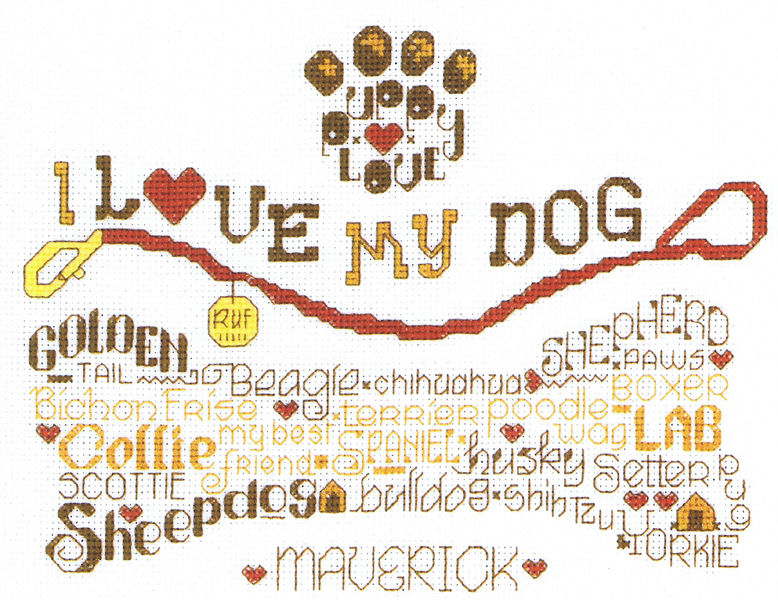 Let's Wag More