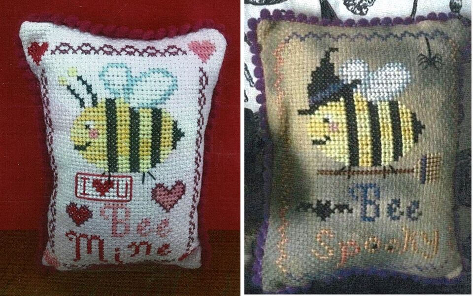 Bees