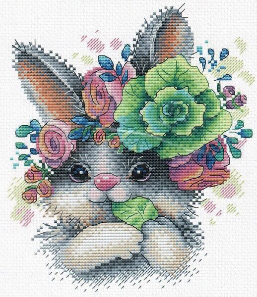 Charming Rabbit