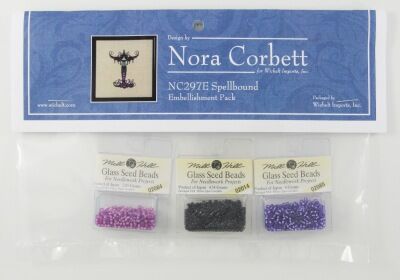 Spellbound - embellishment pack