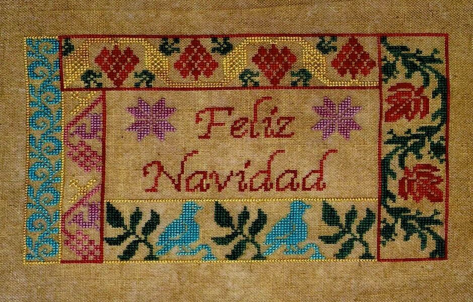 Feliz Navidad