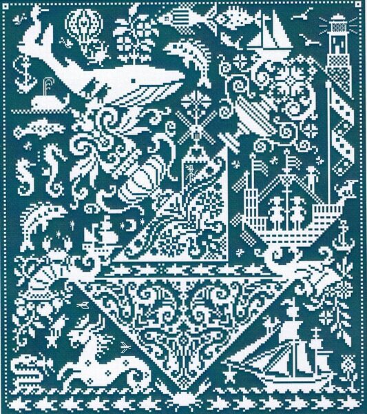 Fish 'N Ships