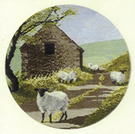 Sheep Track