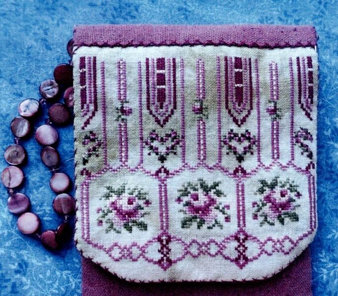Sweetheart Phone Purse