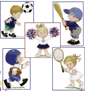 Go Team Go!