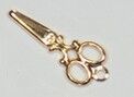 Mini Scissors