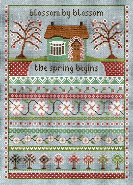 Blossom Cottage