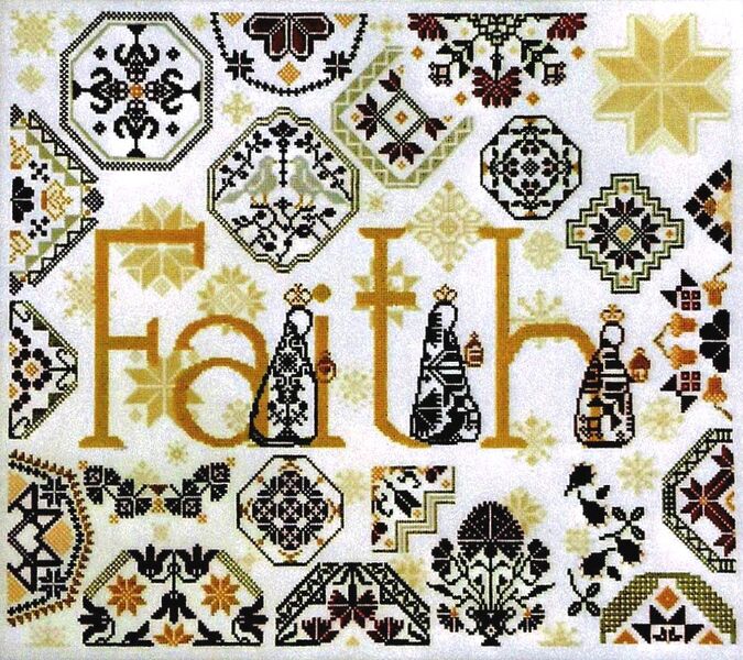 Faith