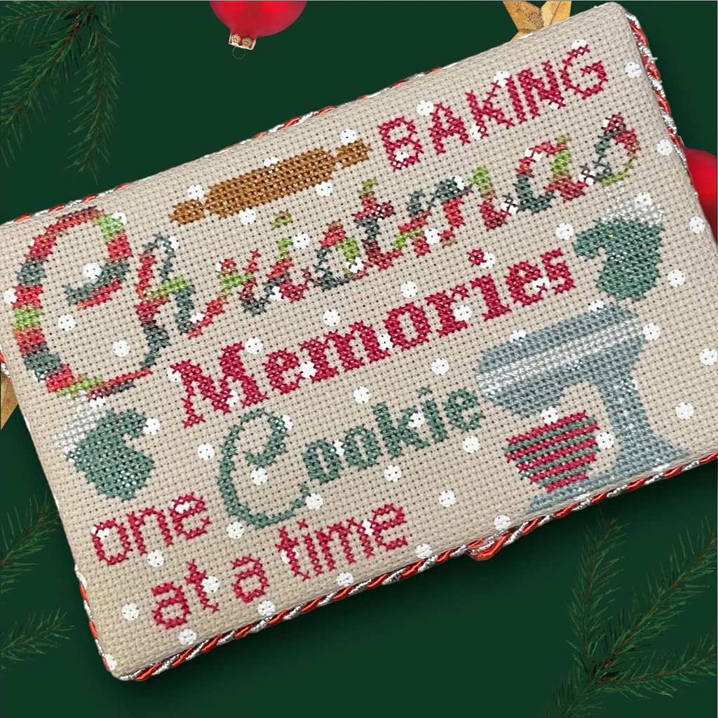 Baking Spirits Bright (view 5)
