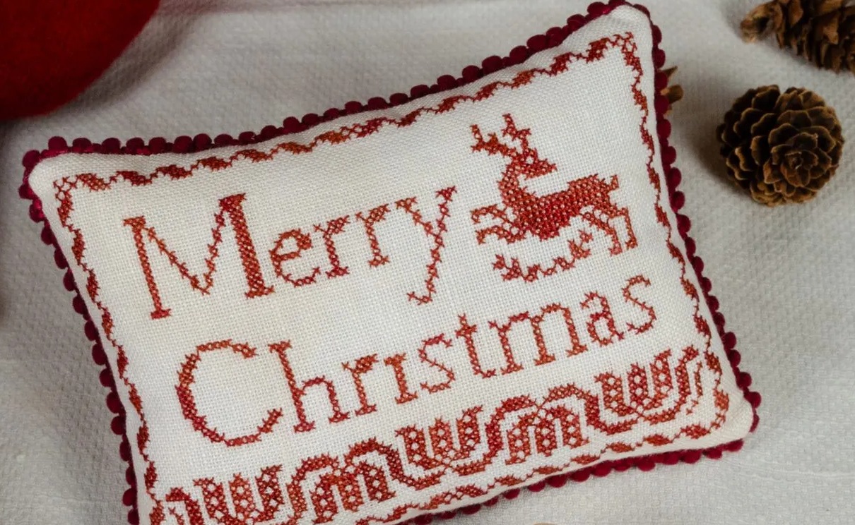 Merry Christmas (view 2)